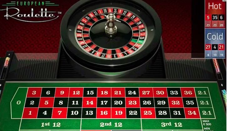 The Allure of Online Roulette Variations: From European to American Wheels