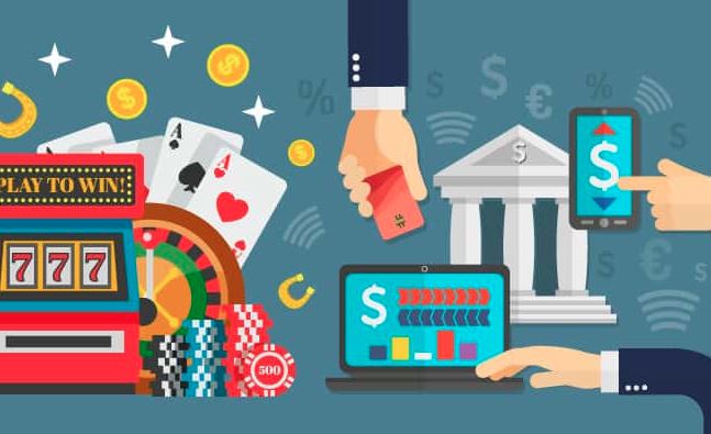 How to Manage Your Bankroll for Online Casino Success