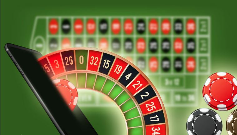 How to Play Mobile Roulette for Real Money