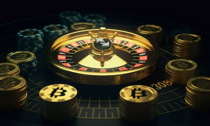 How to Choose a Secure Crypto Wallet for Gambling