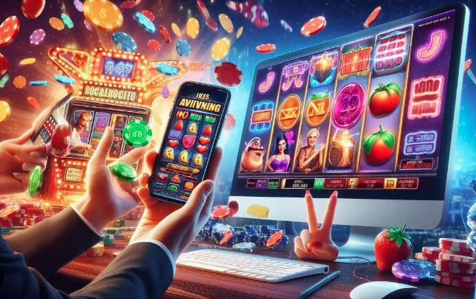 How to Find the Best Online Casino Games with 1024 Ways to Win