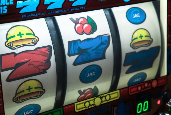 The Impact of Artificial Intelligence on Slot Machine Algorithms